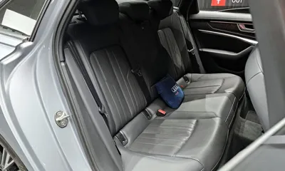 Audi A6 2023, 64331 км, за 28278.82 USD - фото 12