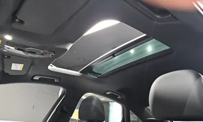 Audi A6 2023, 64331 км, за 28278.82 USD - фото 20