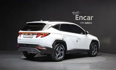 Hyundai Tucson 2023, 35230 км, за 17376.94 USD