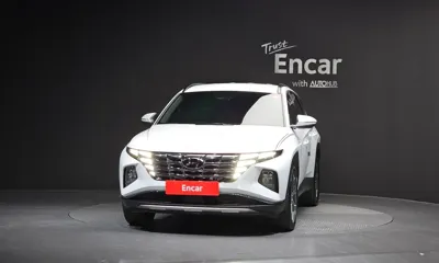 Hyundai Tucson 2023, 35230 км, за 17376.94 USD
