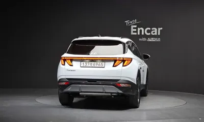 Hyundai Tucson 2023, 35230 км, за 17376.94 USD