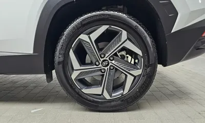 Hyundai Tucson 2023, 35230 км, за 17376.94 USD