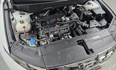 Hyundai Tucson 2023, 35230 км, за 17376.94 USD - фото 6