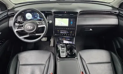 Hyundai Tucson 2023, 35230 км, за 17376.94 USD - фото 7
