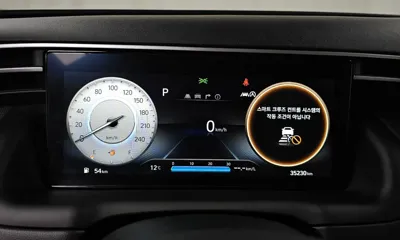 Hyundai Tucson 2023, 35230 км, за 17376.94 USD - фото 8