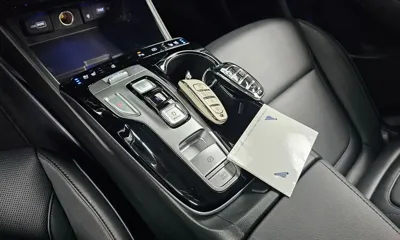 Hyundai Tucson 2023, 35230 км, за 17376.94 USD - фото 9