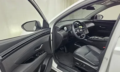 Hyundai Tucson 2023, 35230 км, за 17376.94 USD - фото 10