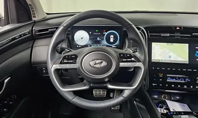 Hyundai Tucson 2023, 35230 км, за 17376.94 USD - фото 13