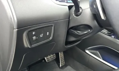 Hyundai Tucson 2023, 35230 км, за 17376.94 USD - фото 15
