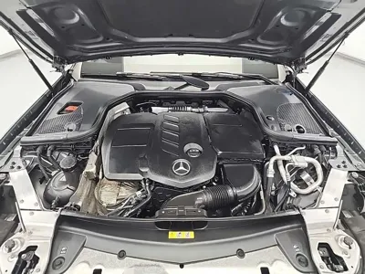 Mercedes-Benz E-Class 2017, 89090 км, за 12552.89 USD