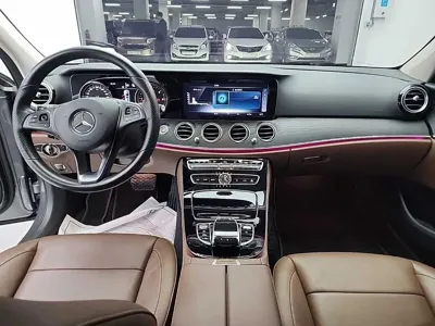 Mercedes-Benz E-Class 2017, 89090 км, за 12552.89 USD - фото 7
