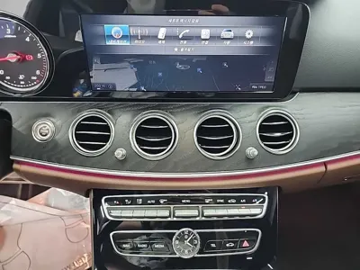 Mercedes-Benz E-Class 2017, 89090 км, за 12552.89 USD - фото 10