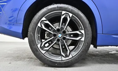 BMW X2 (F39) 2025, 4088 км, за 31068.24 USD