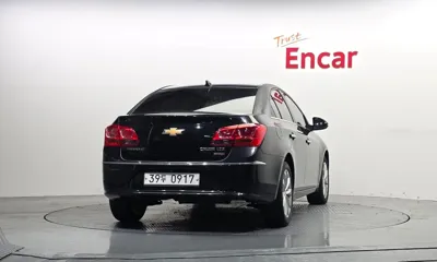 ChevroletGMDaewoo Cruze 2015, 120721 км, за 1885.2 USD