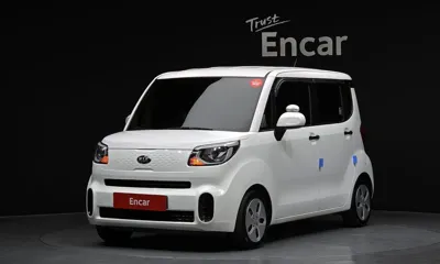 Kia Ray · 2020 год