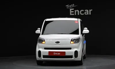 Kia Ray 2020, 116467 км, за 4503.31 USD