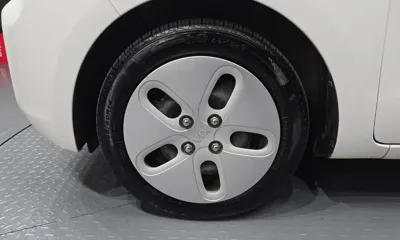 Kia Ray 2020, 116467 км, за 4503.31 USD