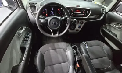 Kia Ray 2020, 116467 км, за 4503.31 USD - фото 7
