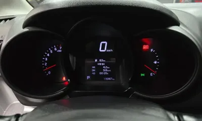 Kia Ray 2020, 116467 км, за 4503.31 USD - фото 8