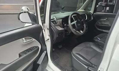 Kia Ray 2020, 116467 км, за 4503.31 USD - фото 11