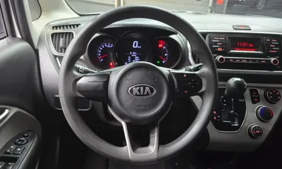 Kia Ray 2020, 116467 км, за 4503.31 USD - фото 13