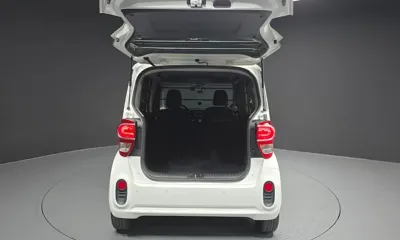 Kia Ray 2020, 116467 км, за 4503.31 USD - фото 20