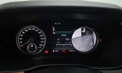 Genesis G70 2021, 33121 км, за 20888.43 USD - фото 8