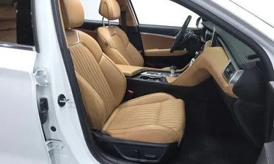 Genesis G70 2021, 33121 км, за 20888.43 USD - фото 12