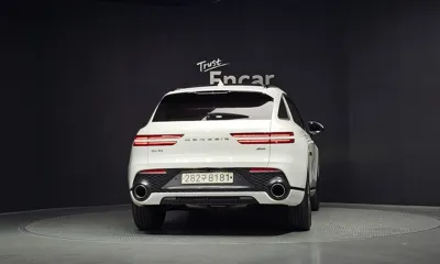 Genesis GV70 2021, 79367 км, за 22311.93 USD
