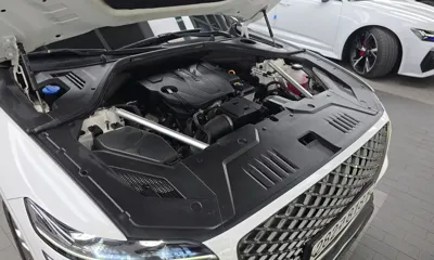 Genesis GV70 2021, 79367 км, за 22143.33 USD - фото 6