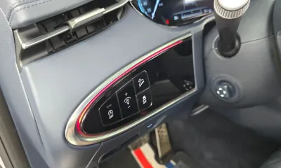Genesis GV70 2021, 79367 км, за 22143.33 USD - фото 20