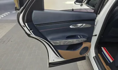 Genesis GV70 2021, 79367 км, за 22143.33 USD - фото 25