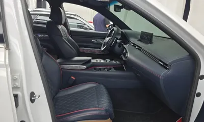Genesis GV70 2021, 79367 км, за 22143.33 USD - фото 26