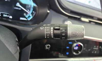 Genesis GV70 2021, 79367 км, за 22143.33 USD - фото 27