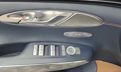 Genesis GV70 2021, 79367 км, за 22143.33 USD - фото 29