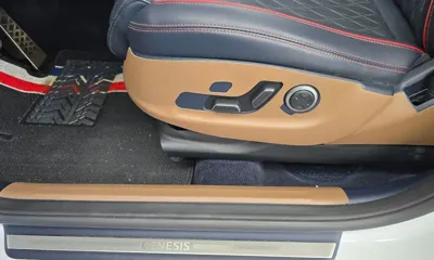 Genesis GV70 2021, 79367 км, за 22143.33 USD - фото 31