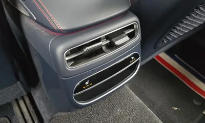 Genesis GV70 2021, 79367 км, за 22143.33 USD - фото 34
