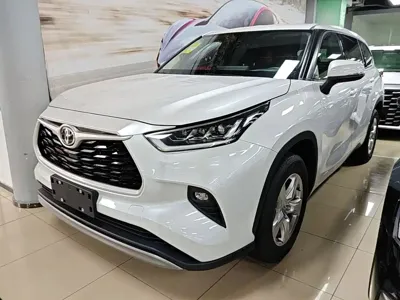 Toyota Highlander 2026, 100 км, за 34195.78 USD
