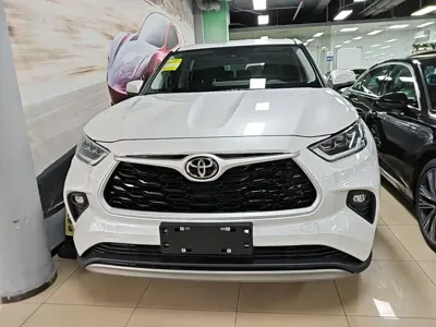 Toyota Highlander 2026, 100 км, за 34195.78 USD