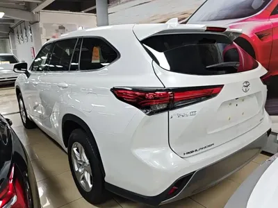 Toyota Highlander 2026, 100 км, за 34195.78 USD