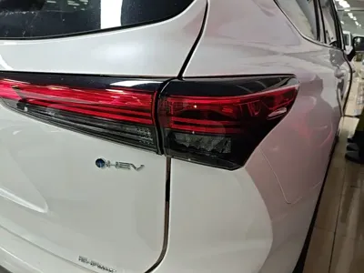 Toyota Highlander 2026, 100 км, за 34195.78 USD - фото 8