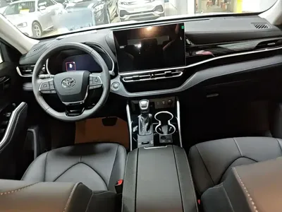 Toyota Highlander 2026, 100 км, за 34195.78 USD - фото 10