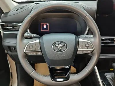 Toyota Highlander 2026, 100 км, за 34195.78 USD - фото 11