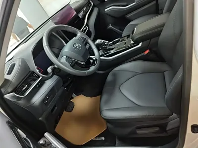 Toyota Highlander 2026, 100 км, за 34195.78 USD - фото 15