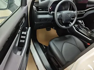 Toyota Highlander 2026, 100 км, за 34195.78 USD - фото 16