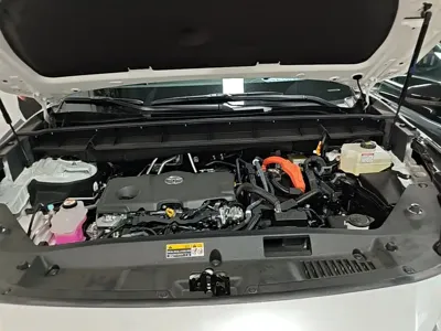 Toyota Highlander 2026, 100 км, за 34195.78 USD - фото 20