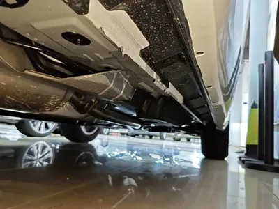 Toyota Highlander 2026, 100 км, за 34195.78 USD - фото 21