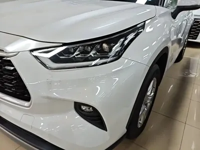 Toyota Highlander 2026, 100 км, за 34195.78 USD - фото 24