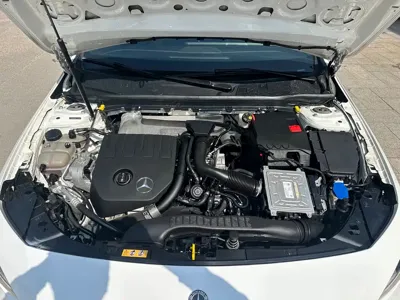 Mercedes-Benz A-Class 2020, 40000 км, за 11652.21 USD - фото 7
