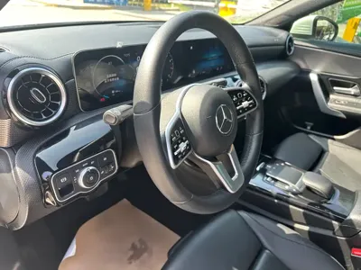 Mercedes-Benz A-Class 2020, 40000 км, за 11652.21 USD - фото 12